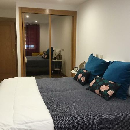 Flh Porto Cozy Flat Apartment Matosinhos  Exterior photo