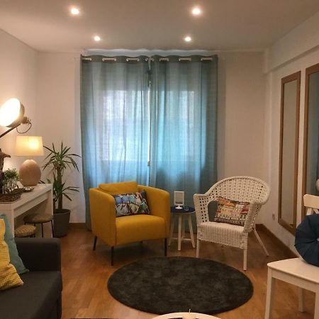 Flh Porto Cozy Flat Apartment Matosinhos  Exterior photo
