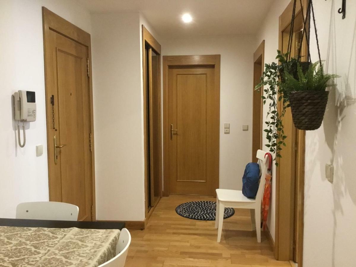Flh Porto Cozy Flat Apartment Matosinhos  Exterior photo