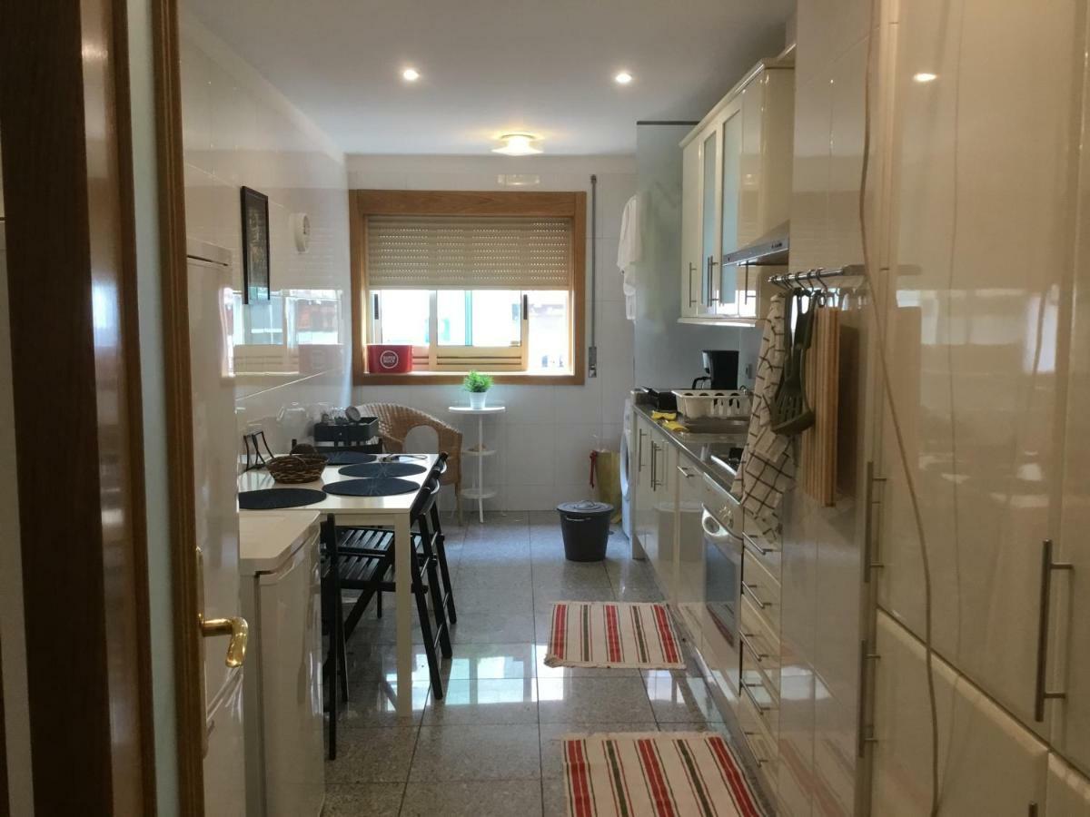Flh Porto Cozy Flat Apartment Matosinhos  Exterior photo